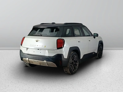 4 - MINI Aceman Cascioli Group