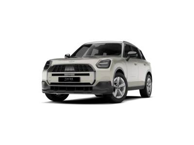 1 - MINI Countryman Cascioli Group