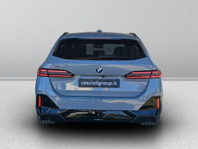 5 - BMW Serie 5 Cascioli Group