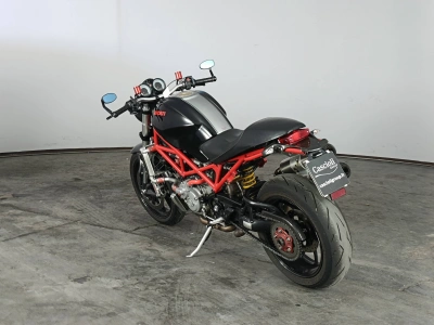6 - Ducati Monster Cascioli Group