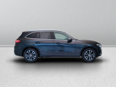 7 - Mercedes-Benz GLC Cascioli Group