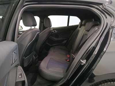 9 - BMW Serie 1 Cascioli Group