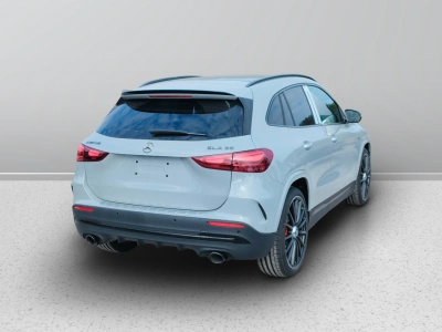6 - Mercedes AMG GLA Cascioli Group