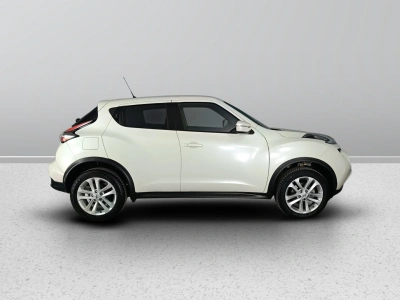 3 - Nissan JUKE Cascioli Group