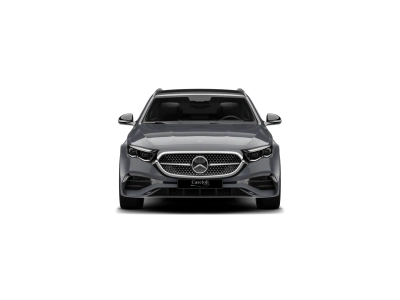 2 - Mercedes-Benz Classe E Cascioli Group