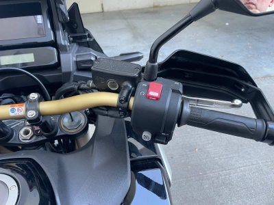 5 - Honda Africa Twin Cascioli Group