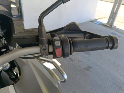 5 - BMW Motorrad GS Cascioli Group