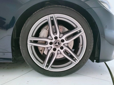 8 - Mercedes-Benz Classe E Cascioli Group