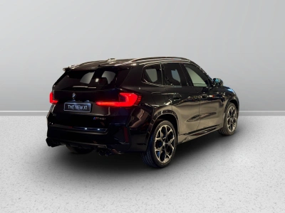 9 - BMW X1 M Cascioli Group