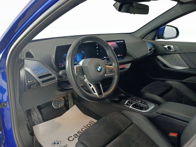 7 - BMW Serie 1 Cascioli Group