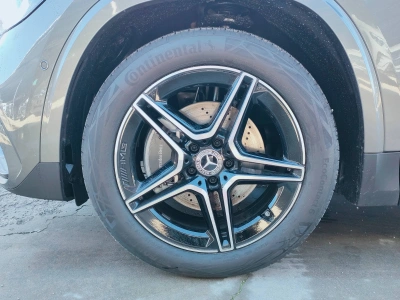 7 - Mercedes-Benz GLA Cascioli Group