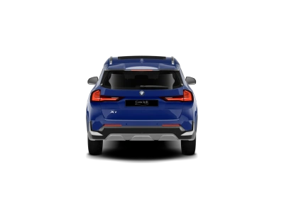 4 - BMW X1 Cascioli Group