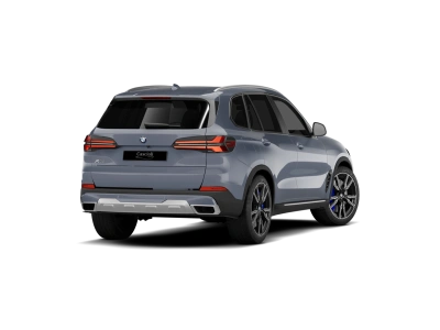 5 - BMW X5 Cascioli Group