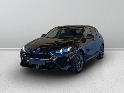1 - BMW Serie 1 Cascioli Group