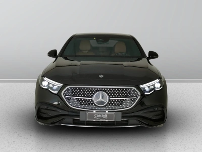 2 - Mercedes-Benz Classe E Cascioli Group