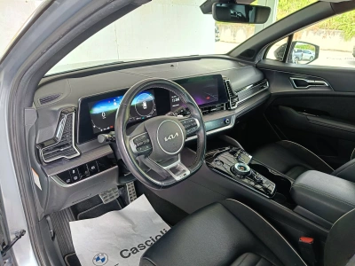 7 - Kia Sportage Cascioli Group