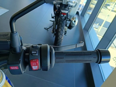 6 - BMW Motorrad R Cascioli Group