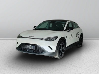 1 - smart #3 Cascioli Group