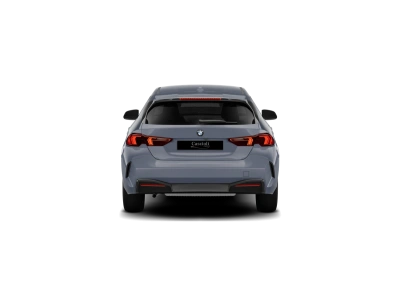 4 - BMW Serie 1 Cascioli Group