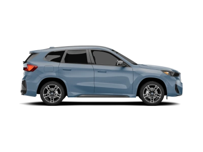 6 - BMW X1 M Cascioli Group
