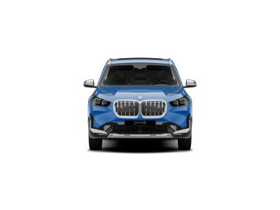 2 - BMW X1 Cascioli Group