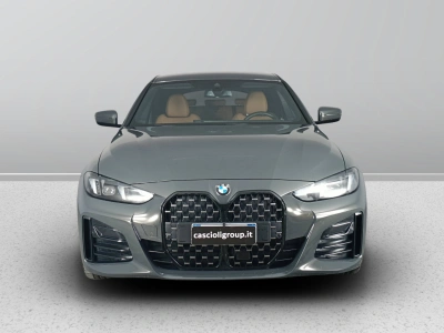 2 - BMW Serie 4 Cascioli Group