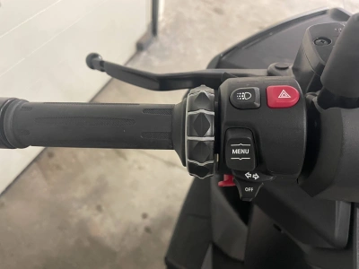 4 - BMW Motorrad C SCOOTER Cascioli Group