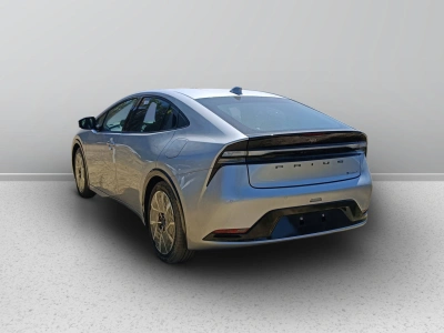 3 - Toyota Prius Plug-in Cascioli Group