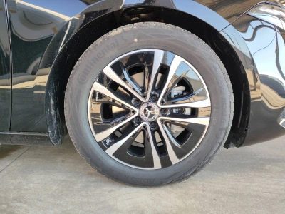 7 - Mercedes-Benz Classe A Cascioli Group