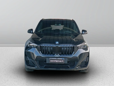 2 - BMW X1 Cascioli Group