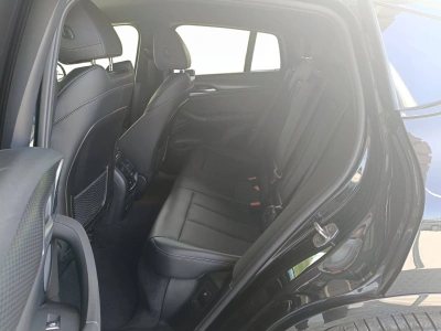 9 - BMW X4 Cascioli Group