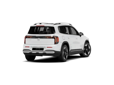 5 - Mercedes-Benz GLB Cascioli Group