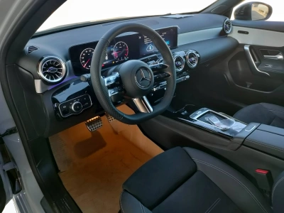 8 - Mercedes-Benz Classe A Cascioli Group