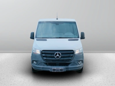 2 - Mercedes Vans Sprinter Cascioli Group