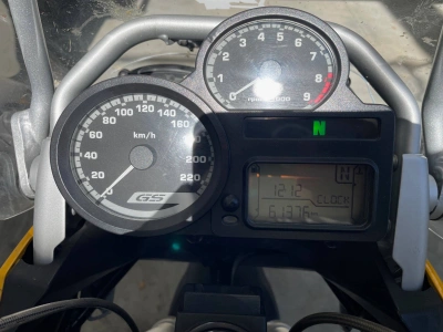 6 - BMW Motorrad GS Cascioli Group