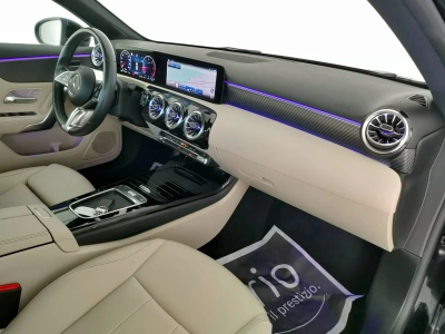 10 - Mercedes-Benz Classe A Cascioli Group