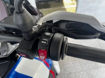 5 - BMW Motorrad GS Cascioli Group