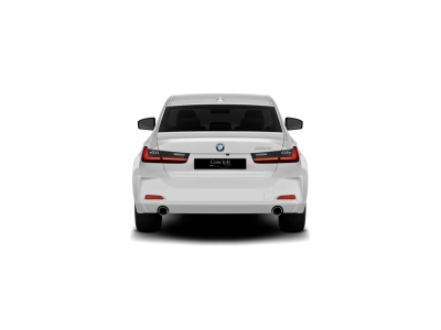 4 - BMW Serie 3 Cascioli Group