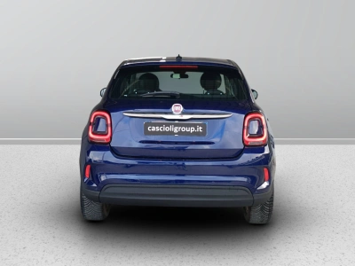 5 - Fiat 500 Cascioli Group