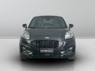 2 - Ford Puma Cascioli Group