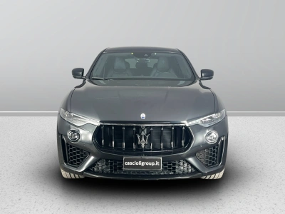 2 - Maserati Levante Cascioli Group