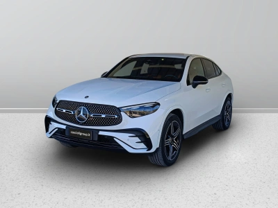 1 - Mercedes-Benz GLC Cascioli Group