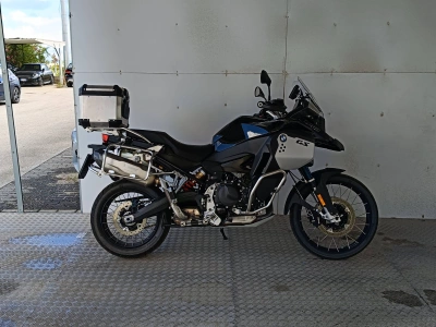 1 - BMW Motorrad GS Cascioli Group