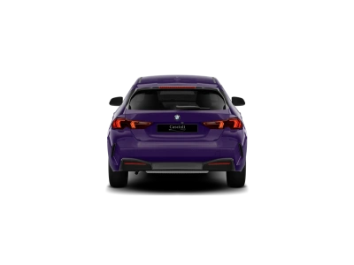 4 - BMW Serie 1 Cascioli Group