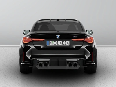 5 - BMW M M4 Cascioli Group