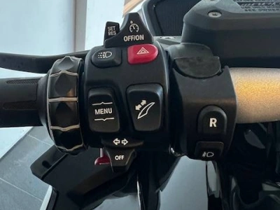 3 - BMW Motorrad GT Cascioli Group