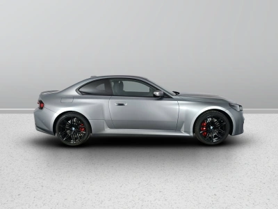 6 - BMW M M2 Cascioli Group