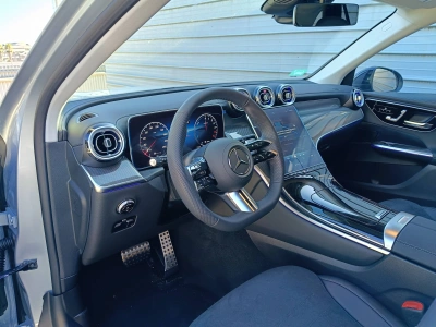 6 - Mercedes-Benz GLC Cascioli Group