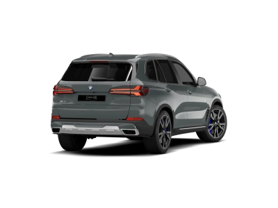 5 - BMW X5 Cascioli Group