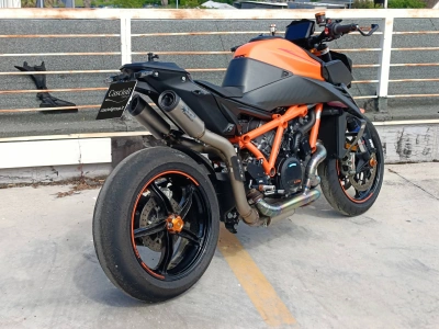 3 - Ktm Duke Cascioli Group